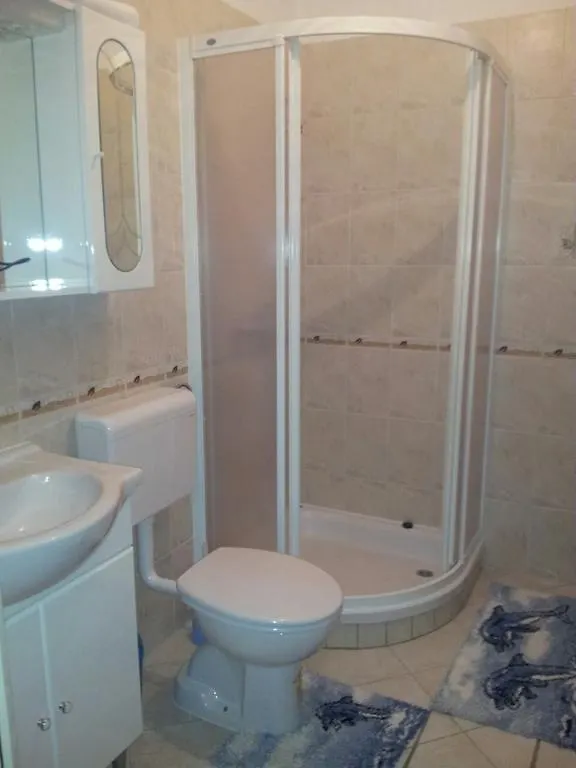 Apartments Mico Banjol Κροατία