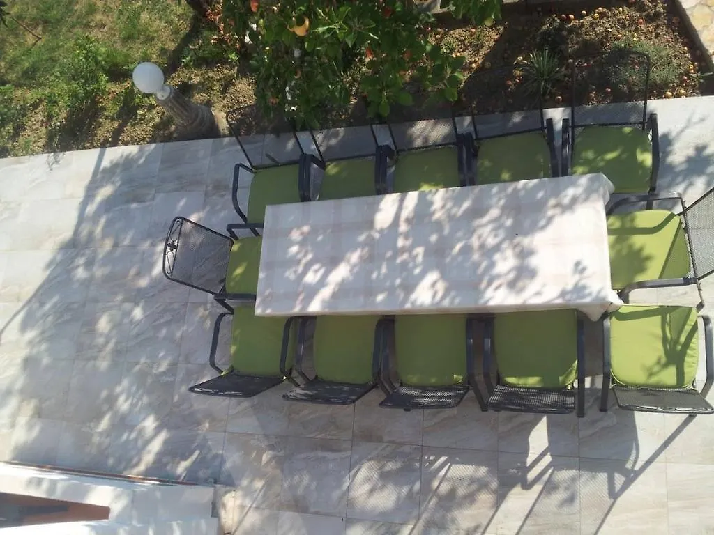 Apartments Mico Banjol