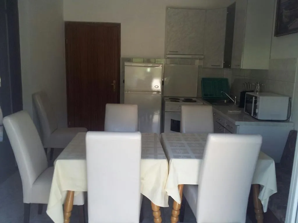 Apartments Mico Banjol