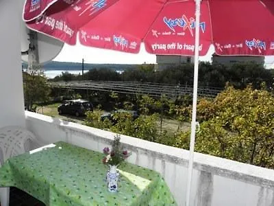 Apartments Mico Banjol 0*,  Κροατία