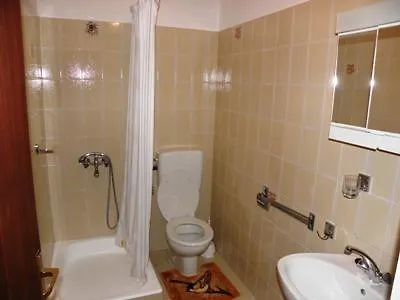 Apartments Mico Banjol 0*,  Κροατία