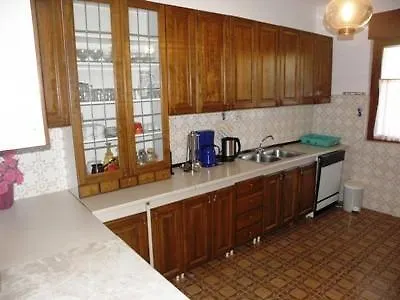 Apartments Mico Banjol