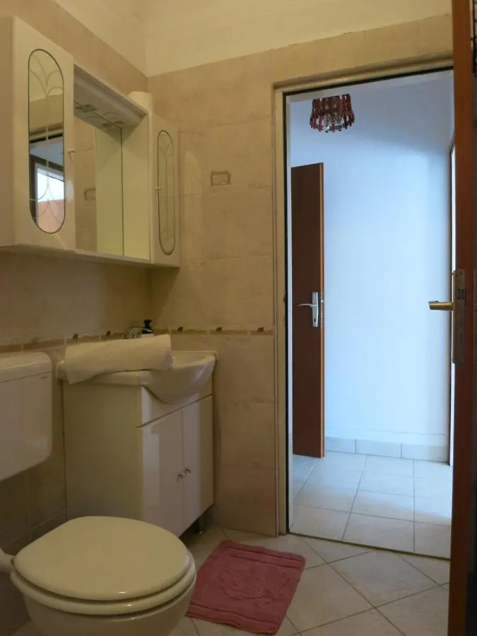 Apartments Mico Banjol Κροατία