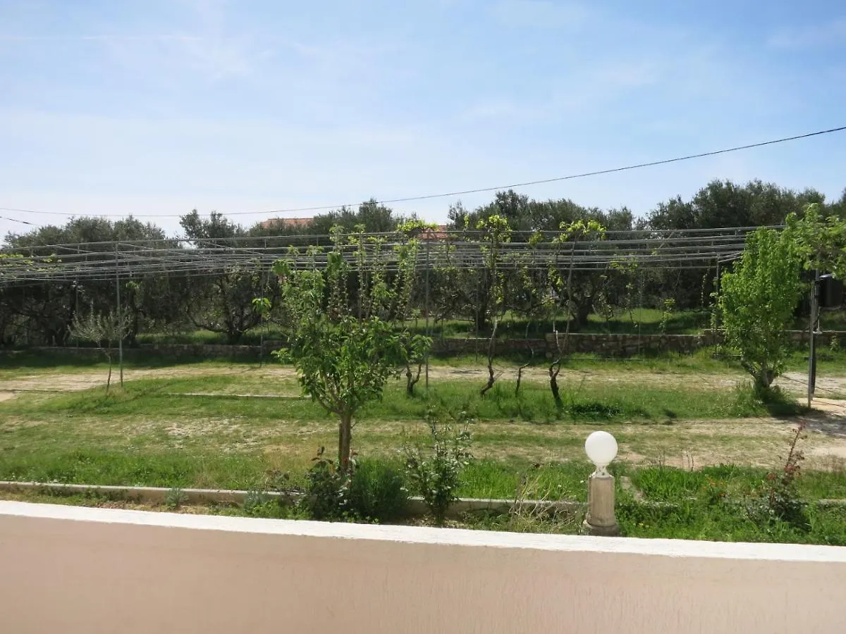 Apartments Mico Banjol